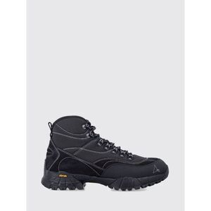 Roa Boot Men Black